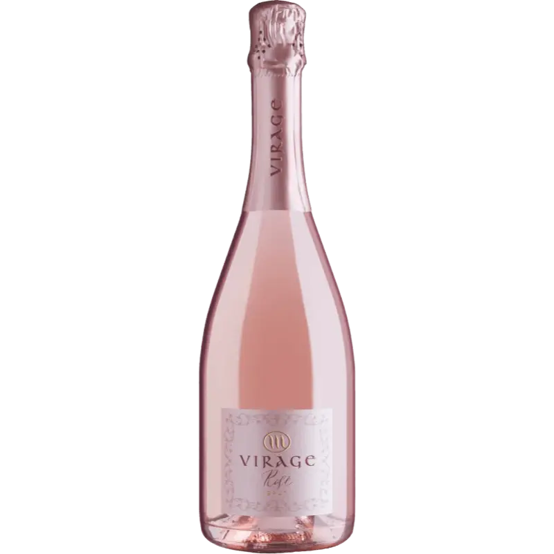 Masottina Virage Rose Brut 750Ml Bottle Image
