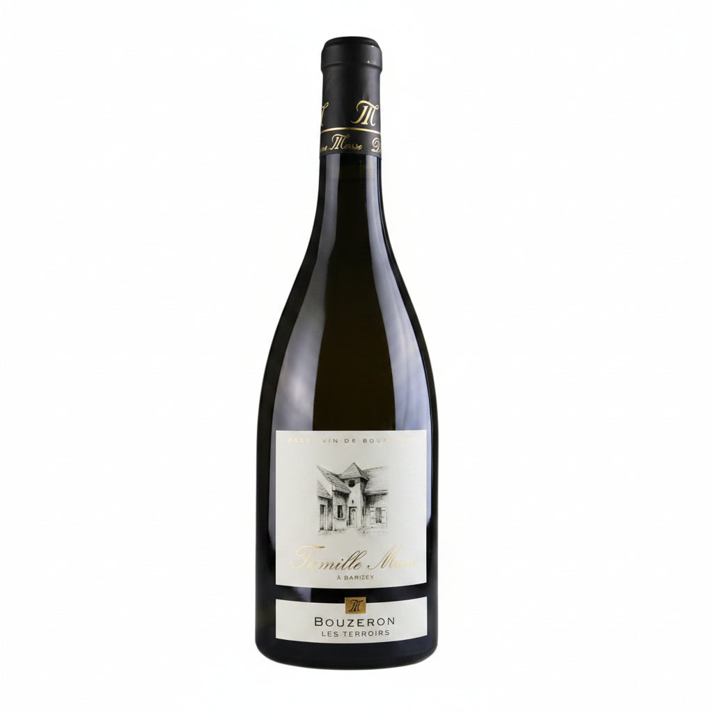 Buy bottle of Masse Bouzeron Les Terroirs Blanc