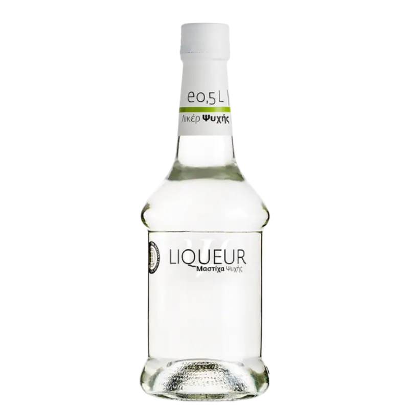 Mastiha 500Ml Bottle Image