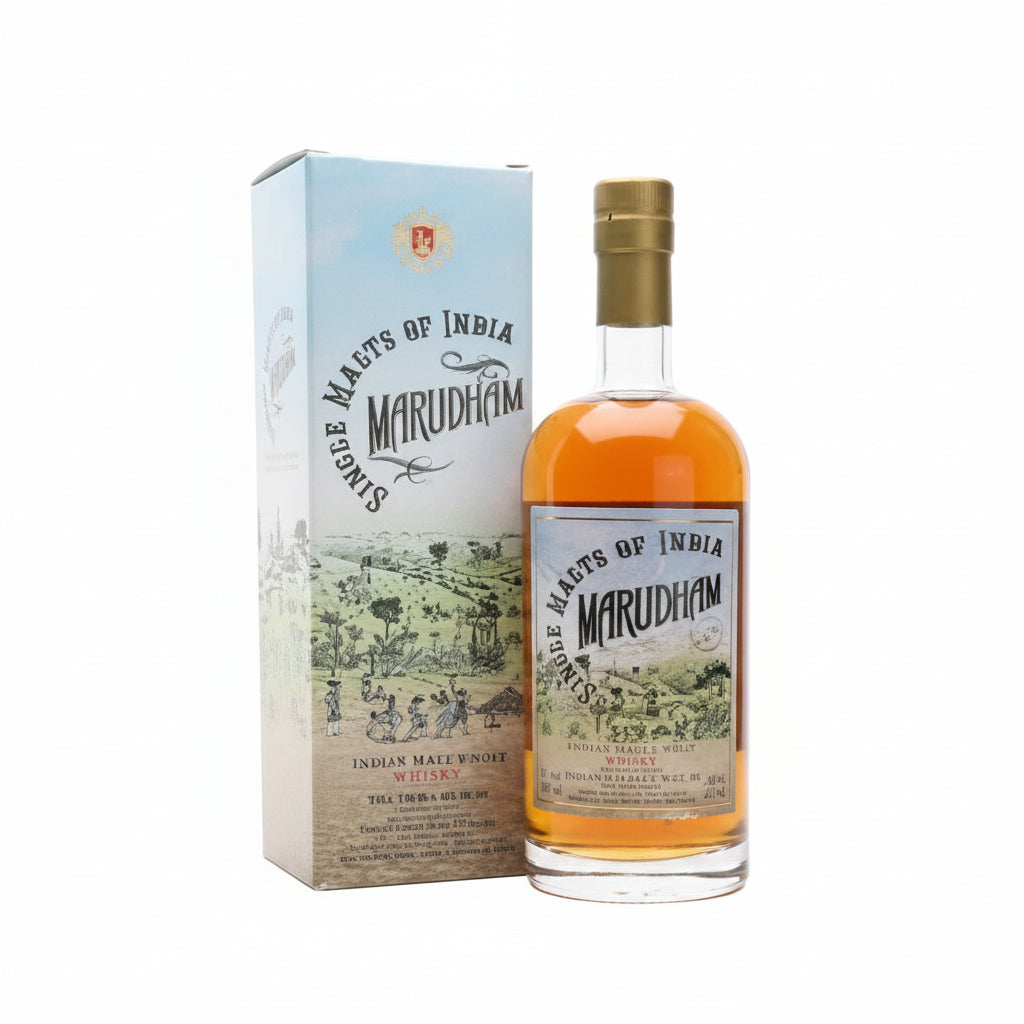 Buy Bottle of Matusalem rum