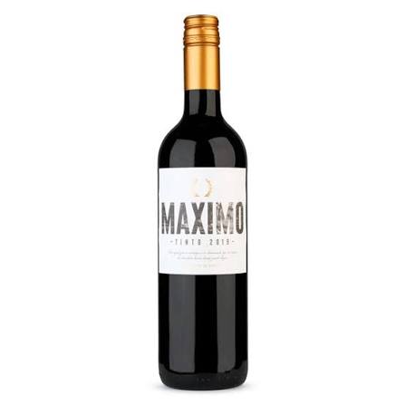 Buy Maximo Tinto 750mL