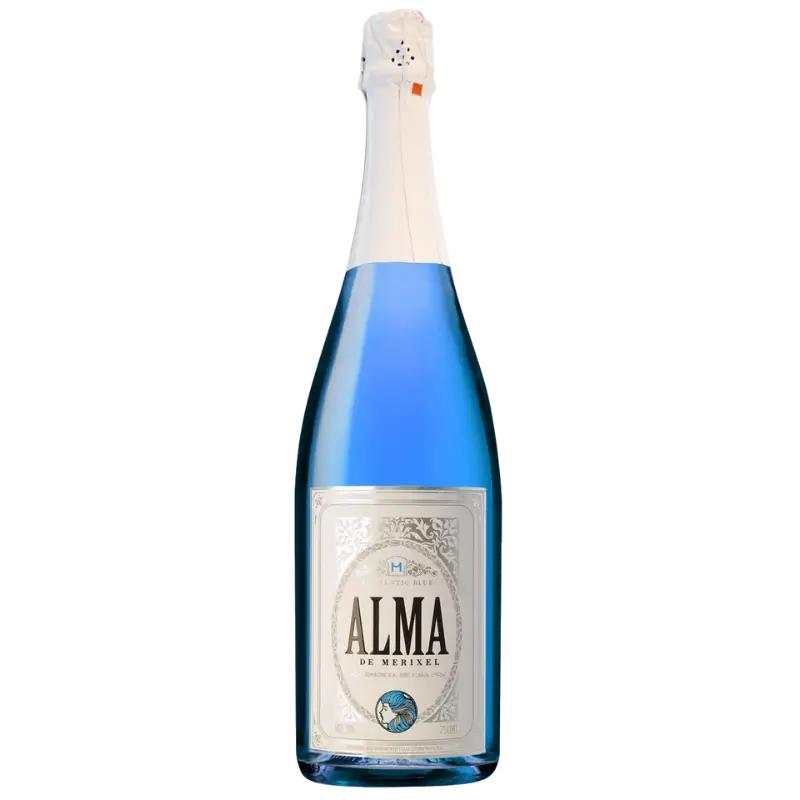 Md Alcantara Velvet De Vendome Frizzante 750Ml Bottle Image