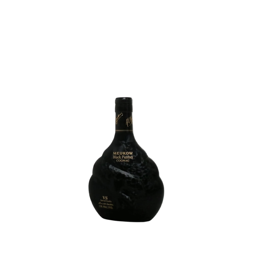Meukow Vs Black Panther 375Ml Bottle Image