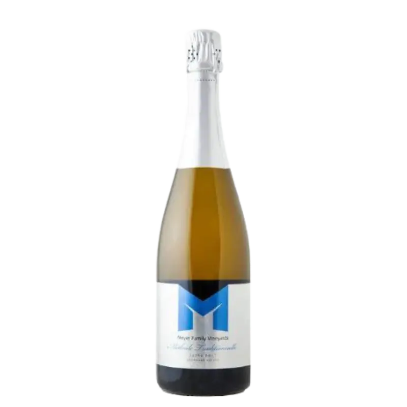 Meyer Extra Brut Methode Traditionelle 750Ml Bottle Image