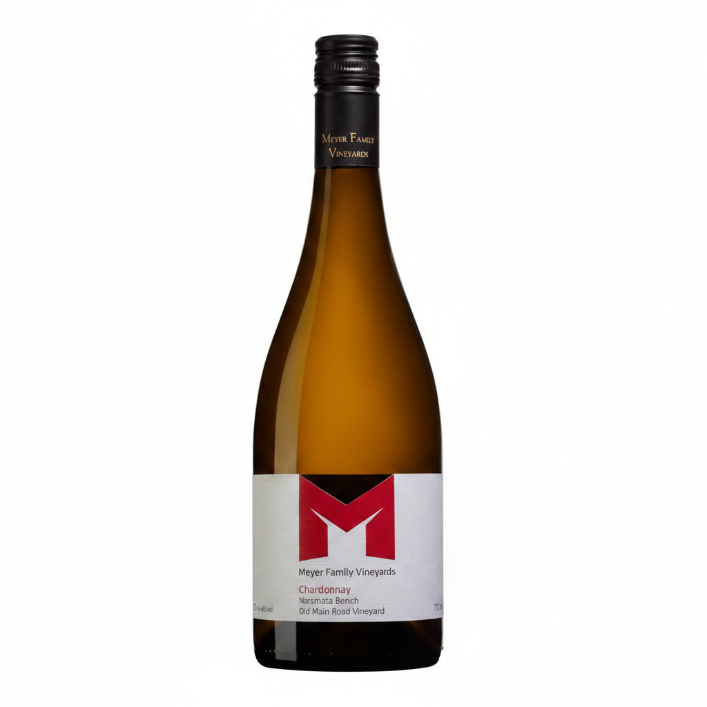 Buy bottle of Meyer Family Vineyards Old Main Road Chardonnay 750mL