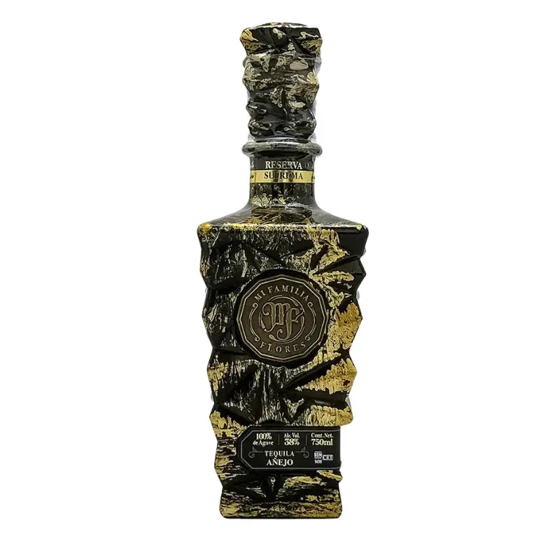 Mi Familia Anejo Supremo 750Ml Bottle Image