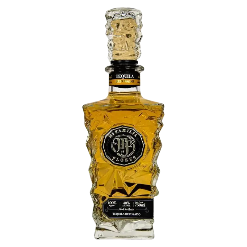 Mi Familia Reposado 750Ml Bottle Image