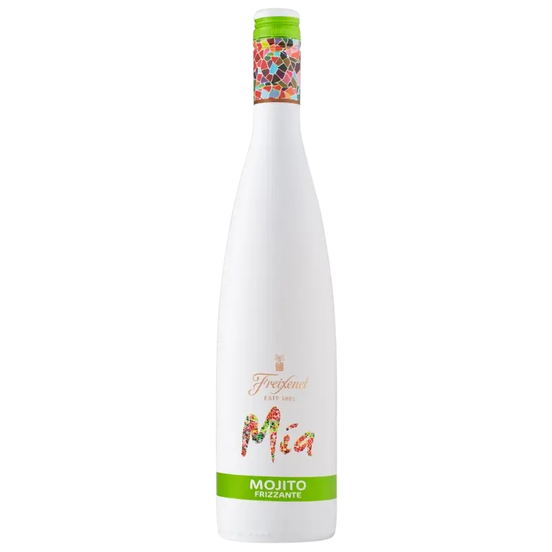 Mia Mojito Frizzante 750Ml Bottle Image