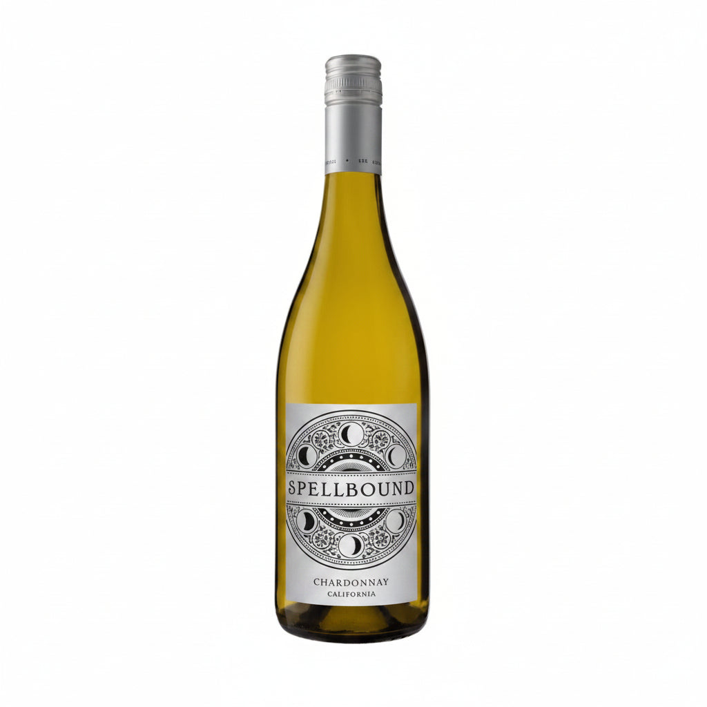 Buy A bottle of Michael Mondavi Spellbound Chardonnay 750mL