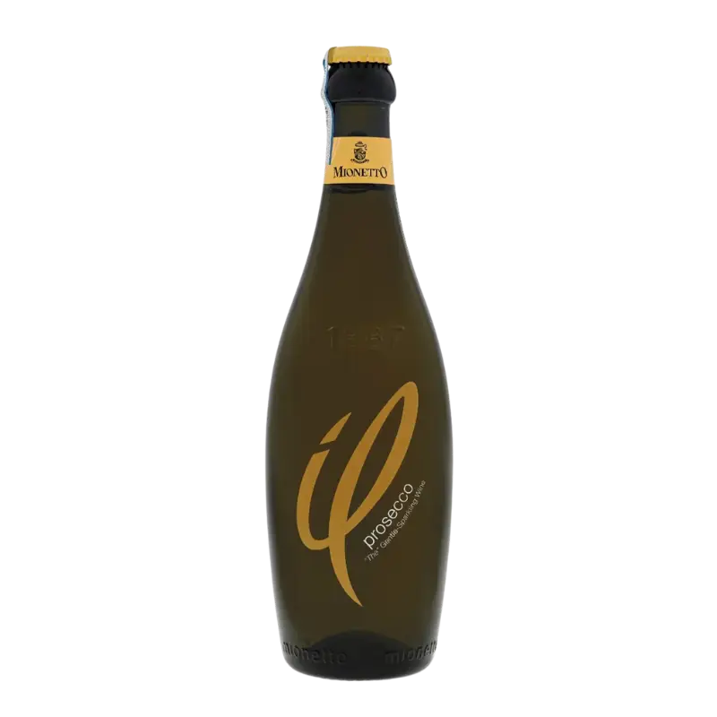 Mionetto Il Prosecco Doc 750Ml Bottle Image