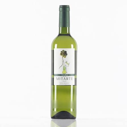 Buy Mitarte Viura Blanco 750mL