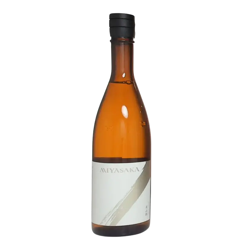 Miyasaka Miyama Nishiki 720Ml Bottle Image
