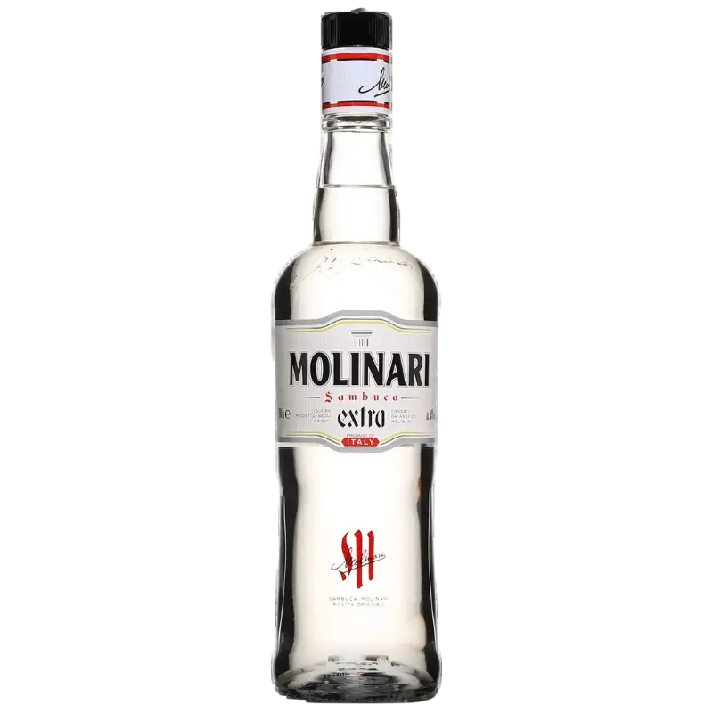 Molinari Sambuca 700Ml Bottle Image