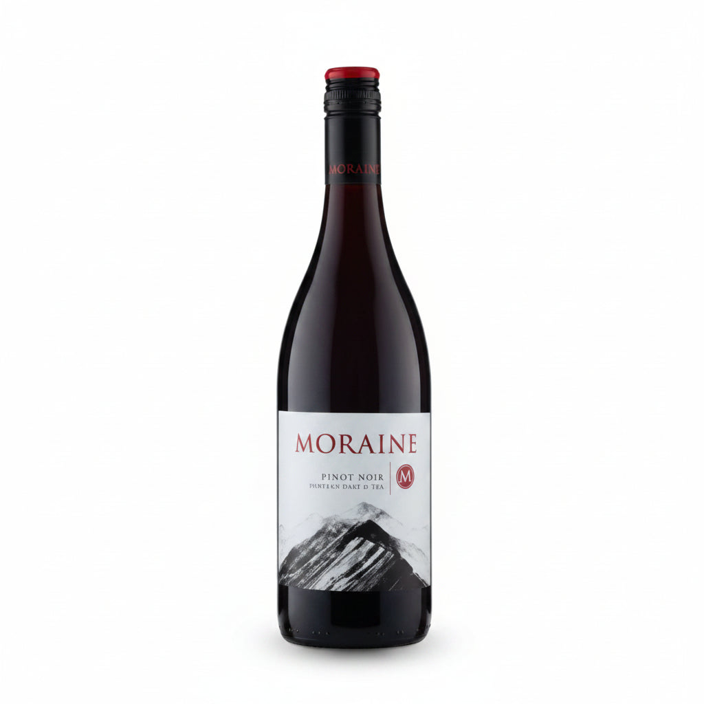Buy Moraine Estate Cabernet Merlot Bc Vqa 750mL