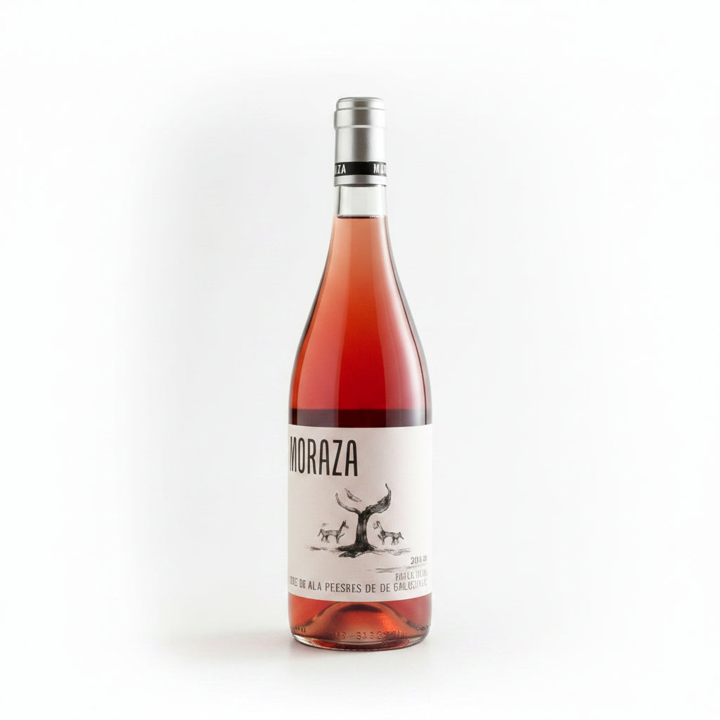 Buy Moraza Rose 750mL