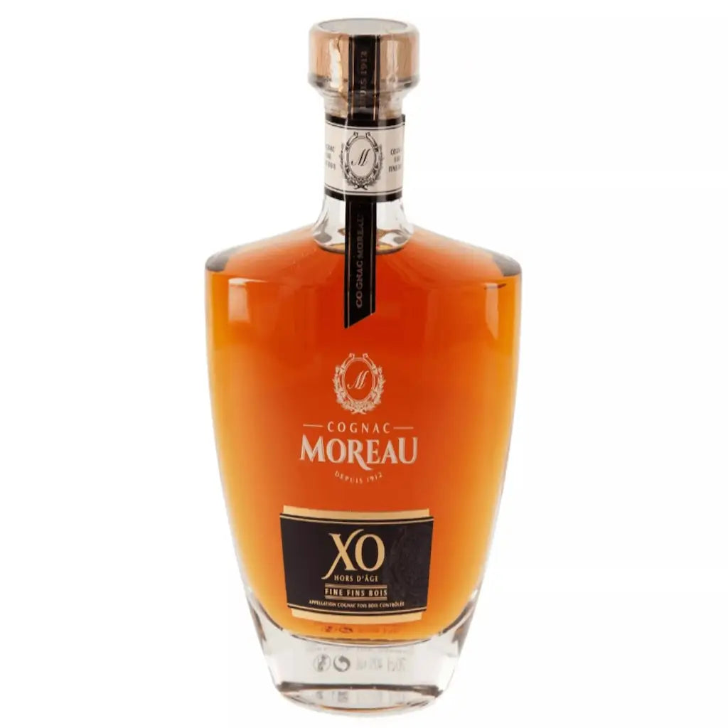 Moreau Hors D Age Xo Cognac 700Ml Bottle Image