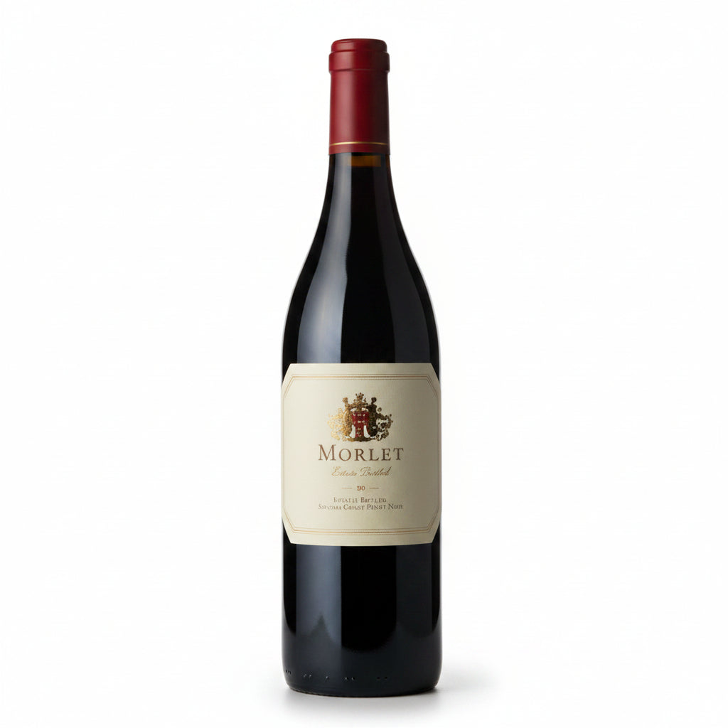 Buy A bottle of Morlet Coeur De Vallee 750mL