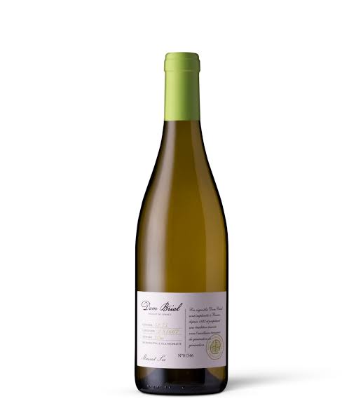 Buy Muscat Organic Dry 750mL
