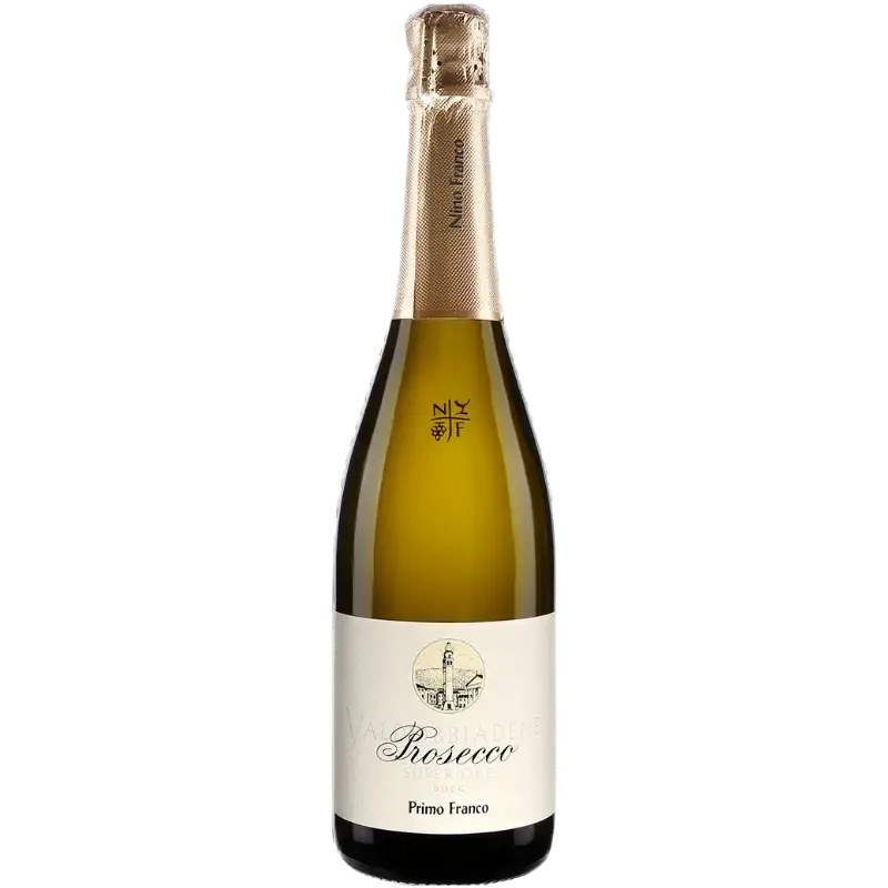 Nino Franco Prosecco Primo Franco 750Ml Bottle Image