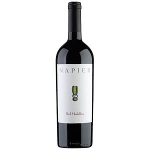 Buy Napier Red Medallion 750mL