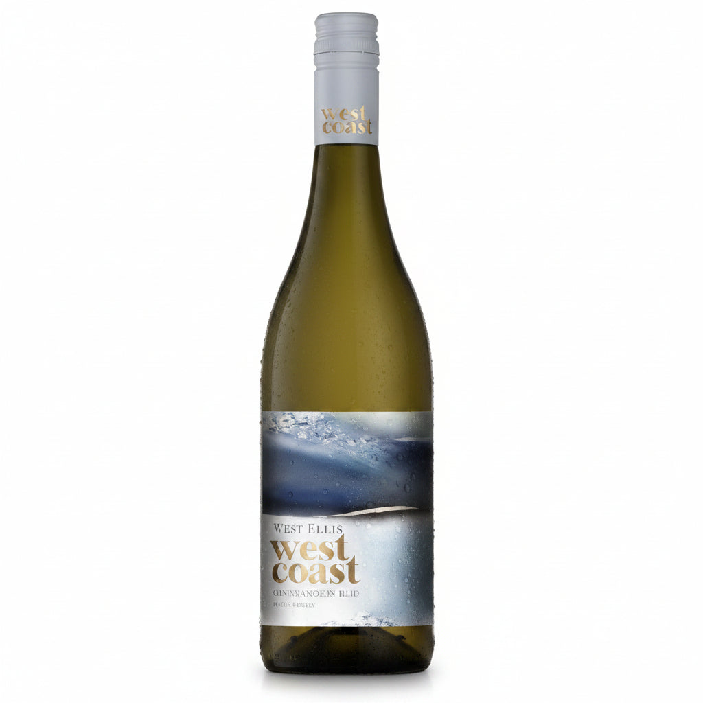 Buy A bottle of Neil Ellis West Coast Sauvignon Blanc 750mL