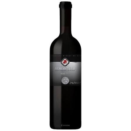 Buy Nemea Special Agiorgitiko Pdo 750mL