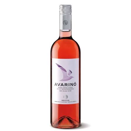Buy Nestor Avarino Rose 750mL