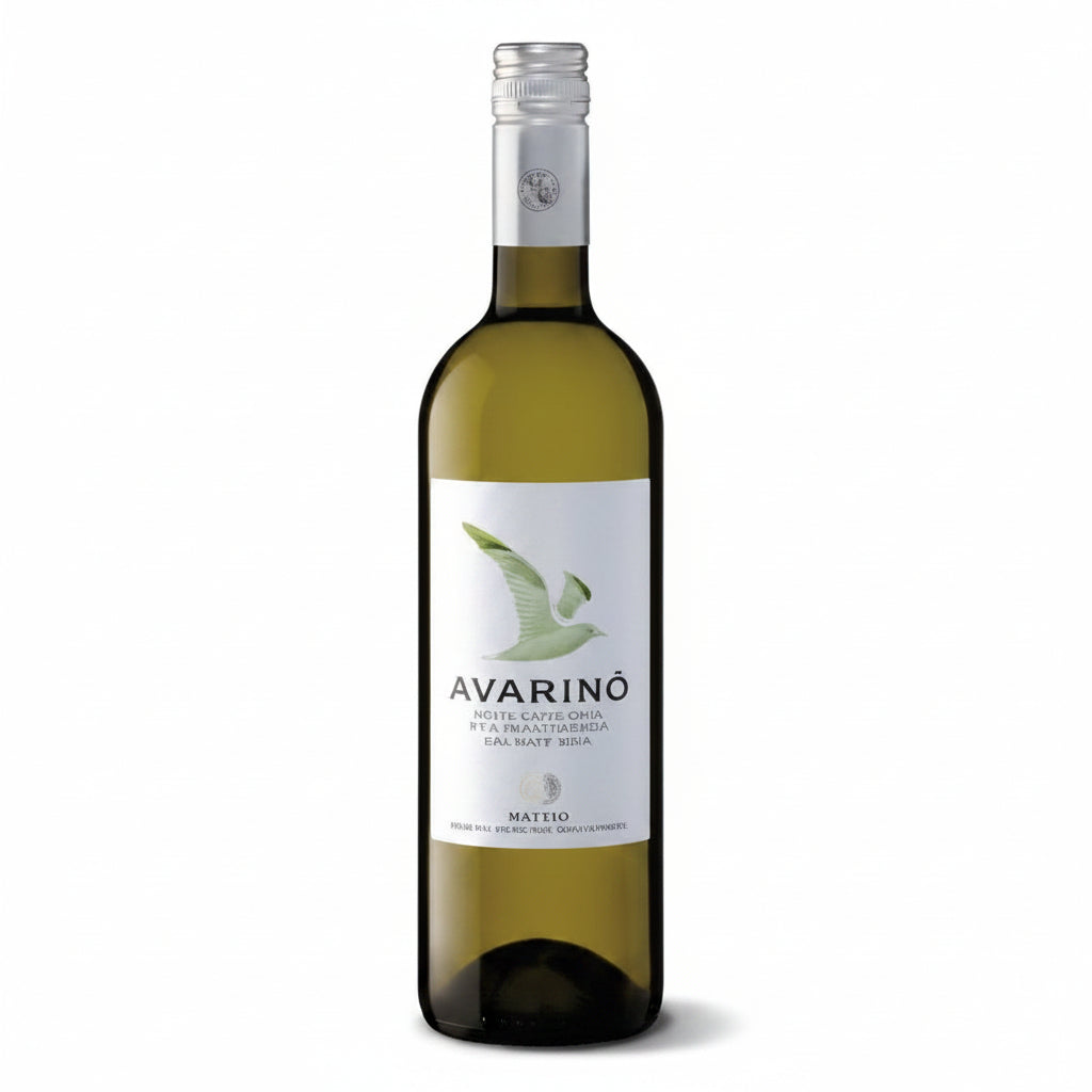 Buy Nestor Avarino White 750mL