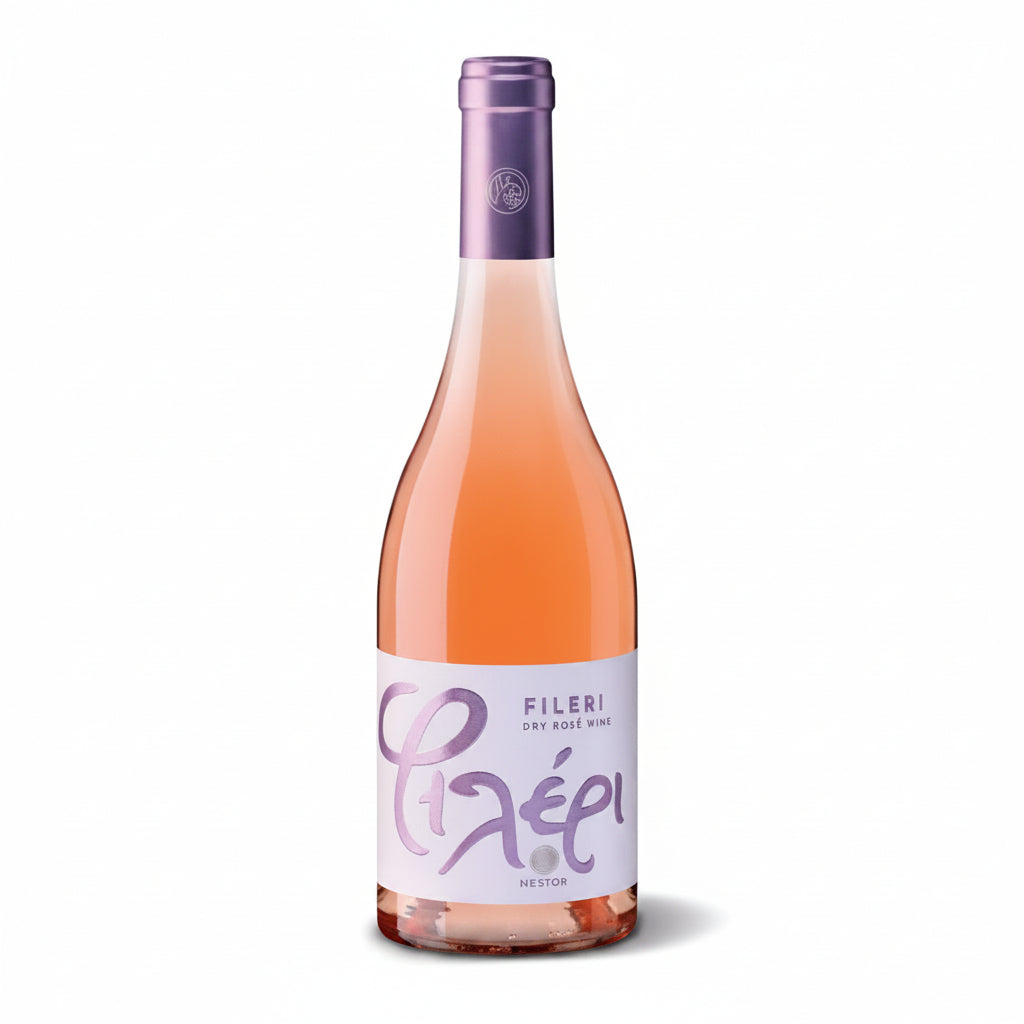 Buy Nestor Fileri Rose 750mL
