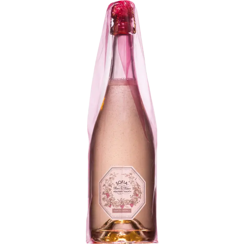 Niebaum Coppola Sofia Blanc De Blanc 750Ml Bottle Image