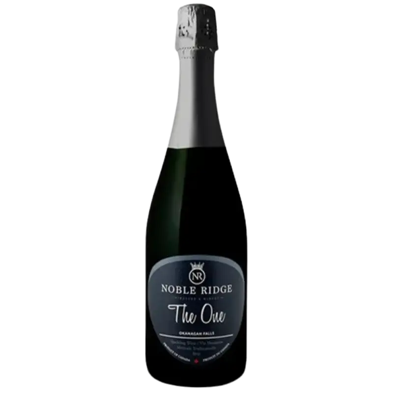 Noble Ridge The One Sparkling 750Ml Bottle Image