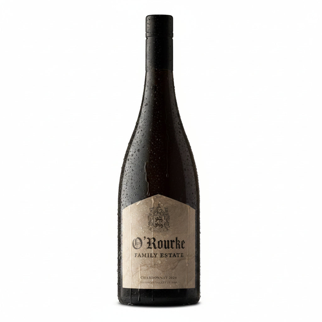 Buy O'Rourke Family Estate Chardonnay 750mL
