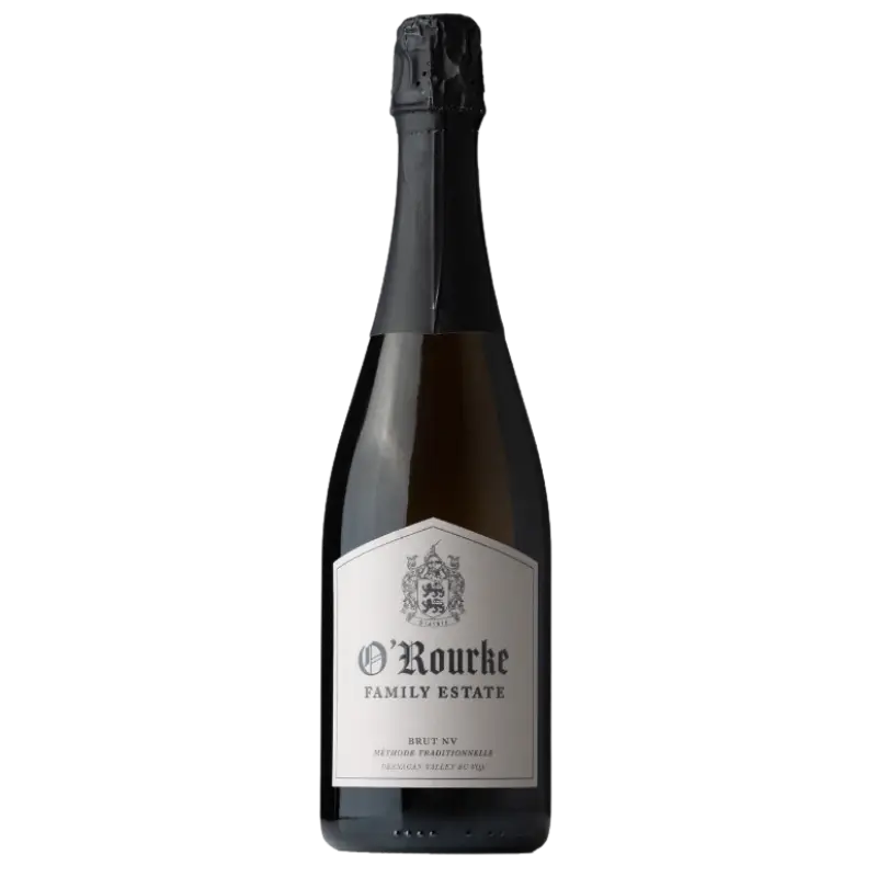 O Rourke Family Estate Brut 750Ml Bottle Image