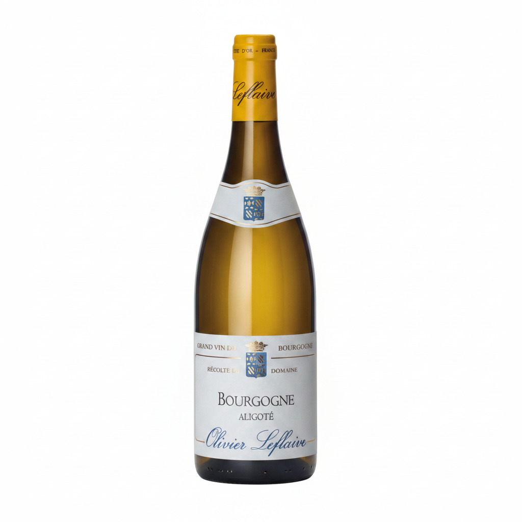 Buy bottle of Olivier Leflaive Bourgogne Aligote