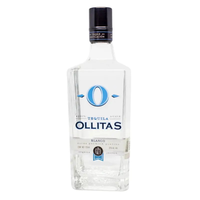 Ollitas Blanco 750Ml Bottle Image
