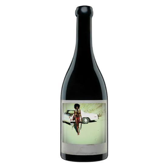 Buy Orin Swift 'Machete' California Red Wine 750mL