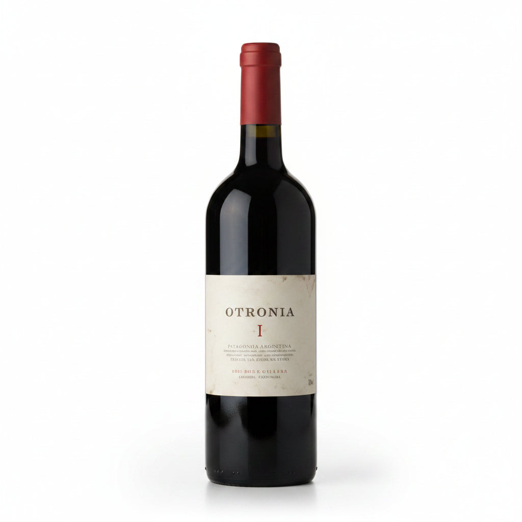 Buy Otronia Pinot Noir Block 1 750mL