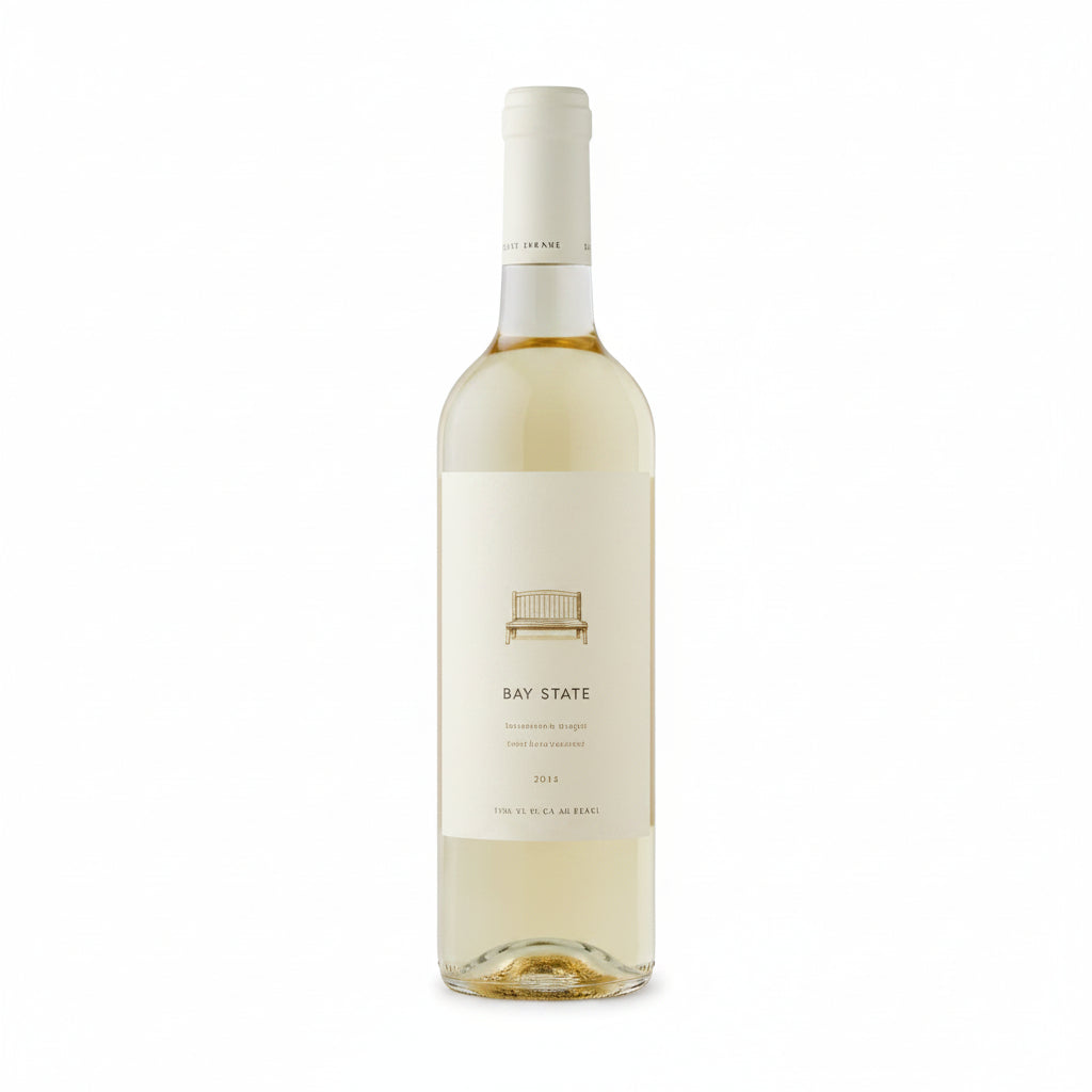 Buy Our Story Charming White 750mL