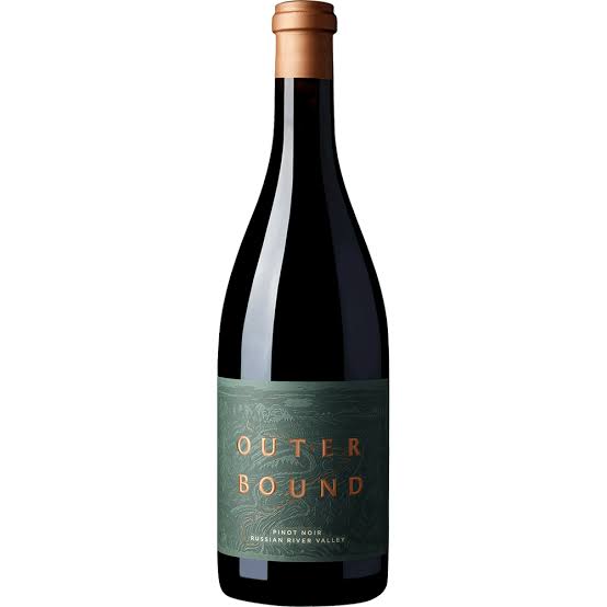 Buy A bottle of Outerbound Pinot Noir 750mL