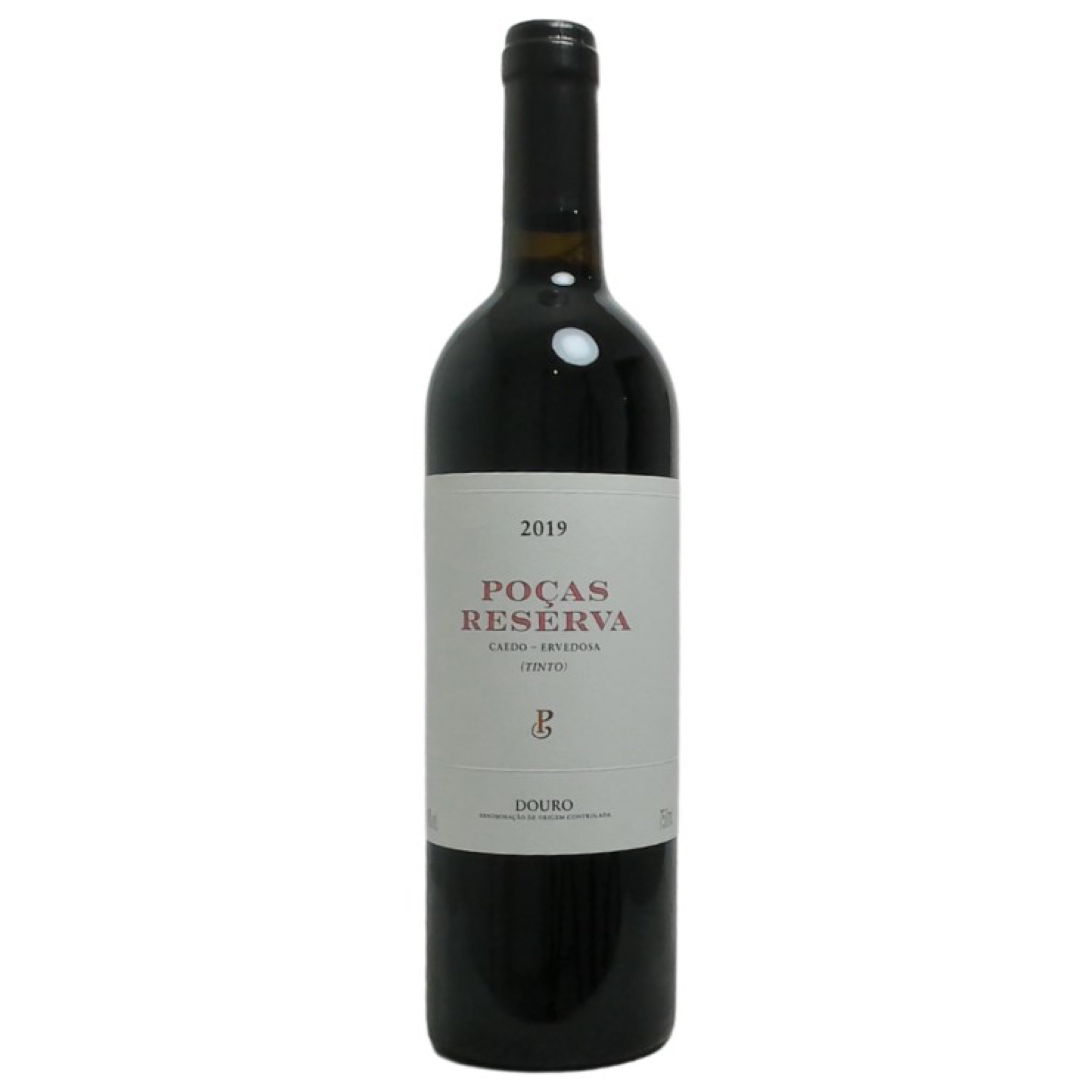 Pocas Reserva Tinto 750mL