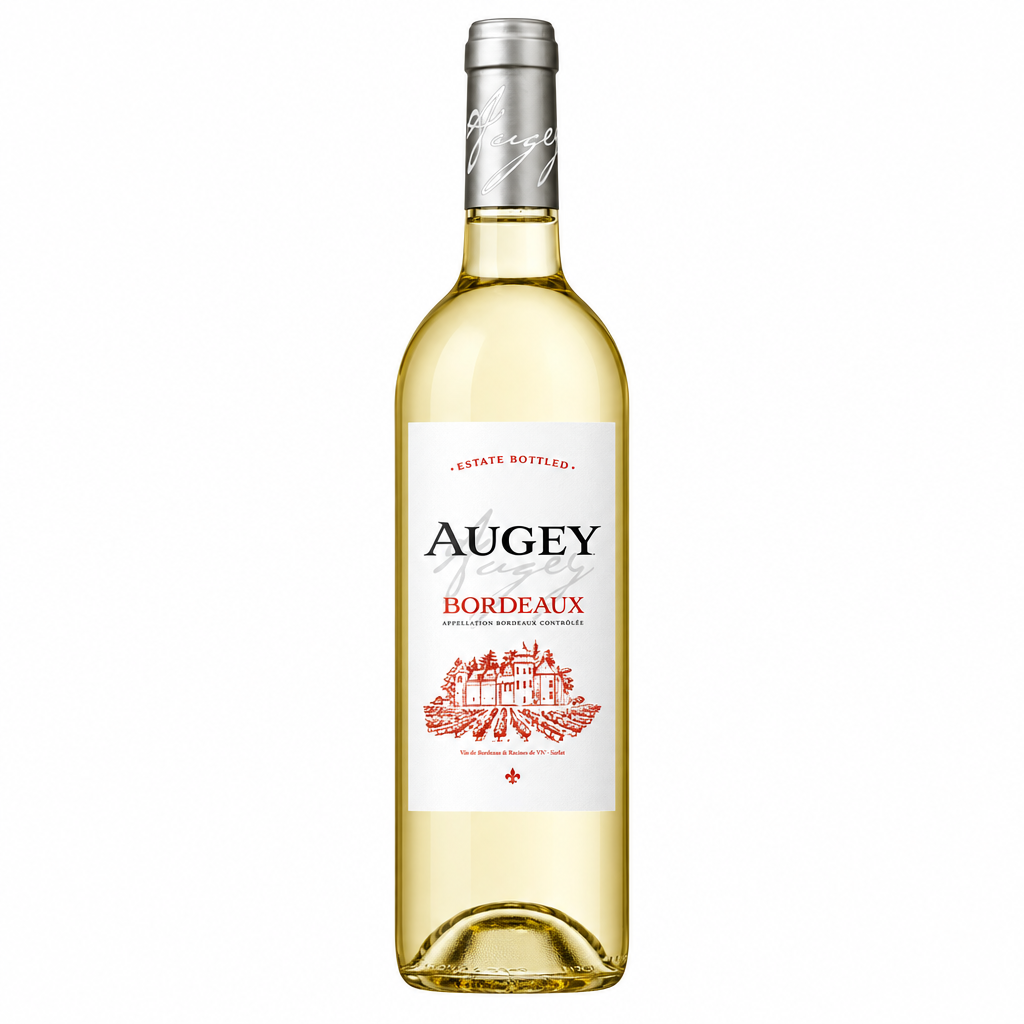 Augey Bordeaux White