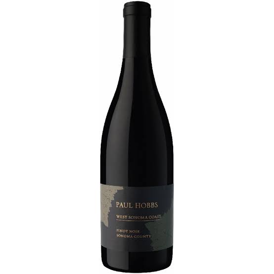 Buy Paul Hobbs West Sonoma Coast Pinot Noir 750mL