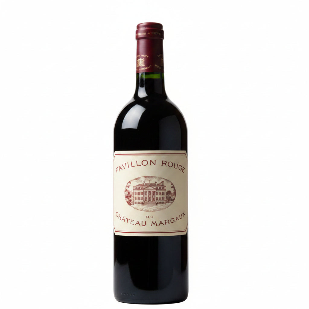 Buy bottle of Pavillon Rouge Du Chateau Margaux 2022 750mL