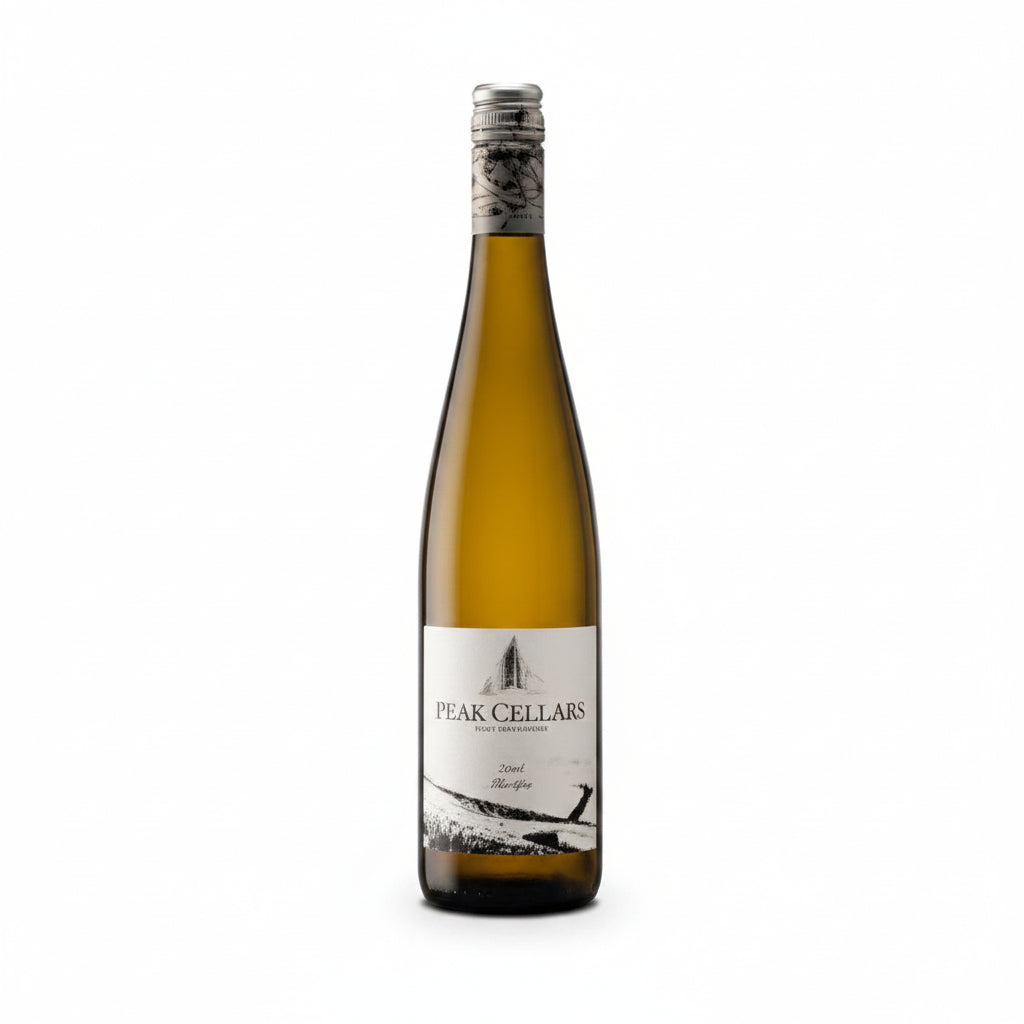 Buy Peak Cellars Block 11 Riesling 750mL