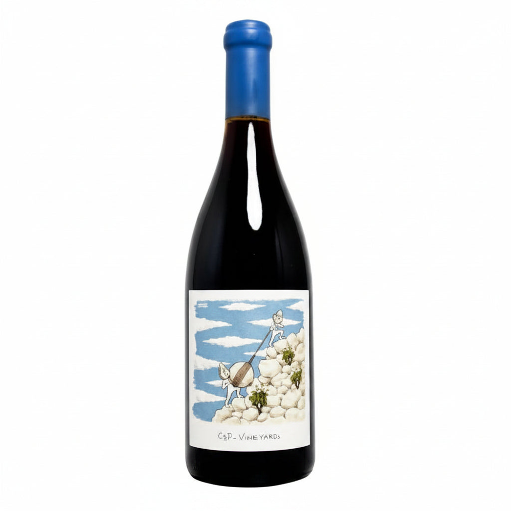 Buy bottle of Pec And Burl Wines G2 Vineyard 750mL