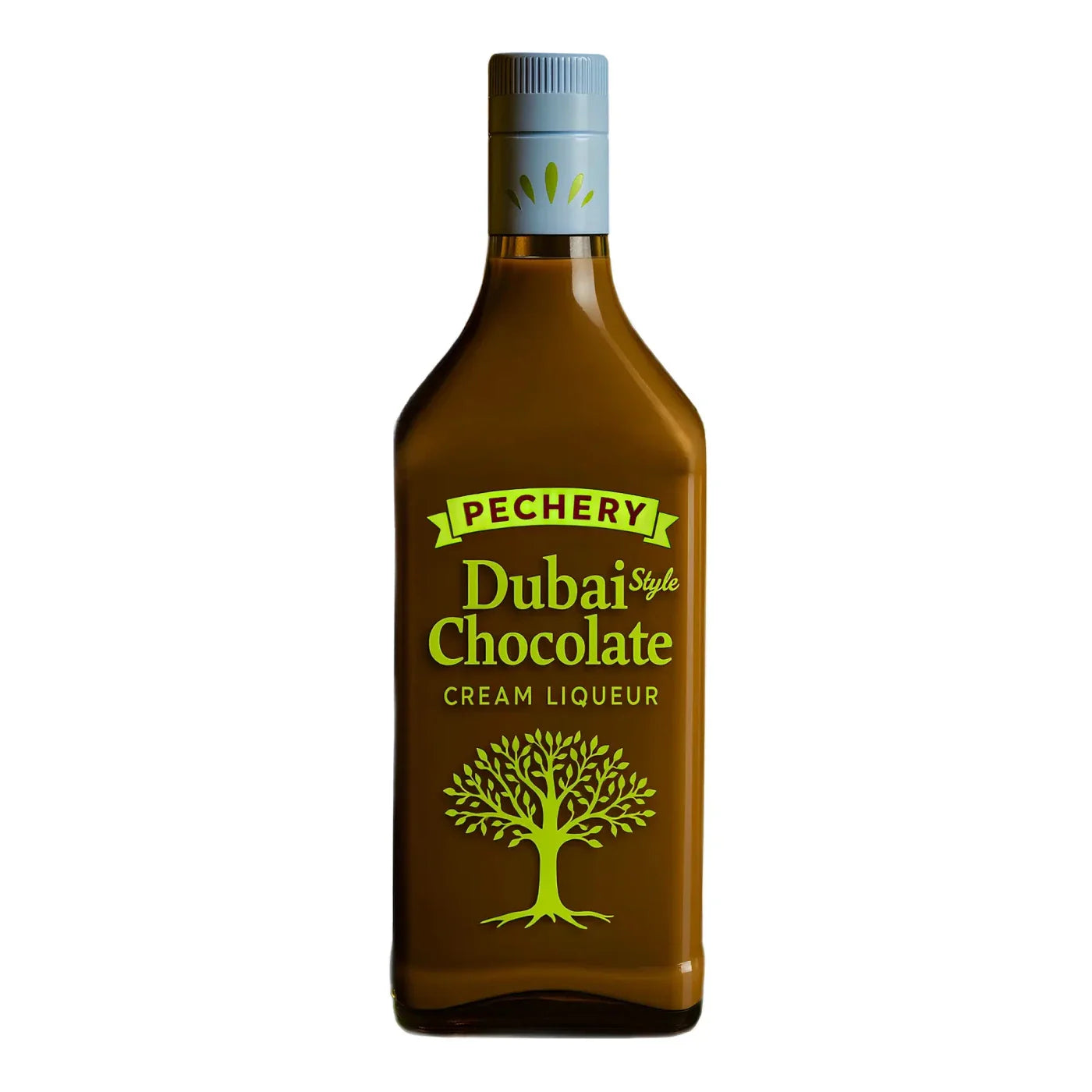 Pechery Dubai Chocolate Cream 700Ml Bottle Image