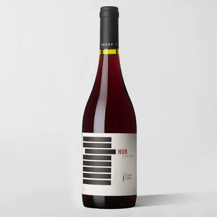 Buy Pedro Parra Y Familia Hub Cinsault 750mL