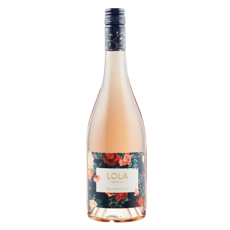 Pelee Island Lola 750Ml Bottle Image