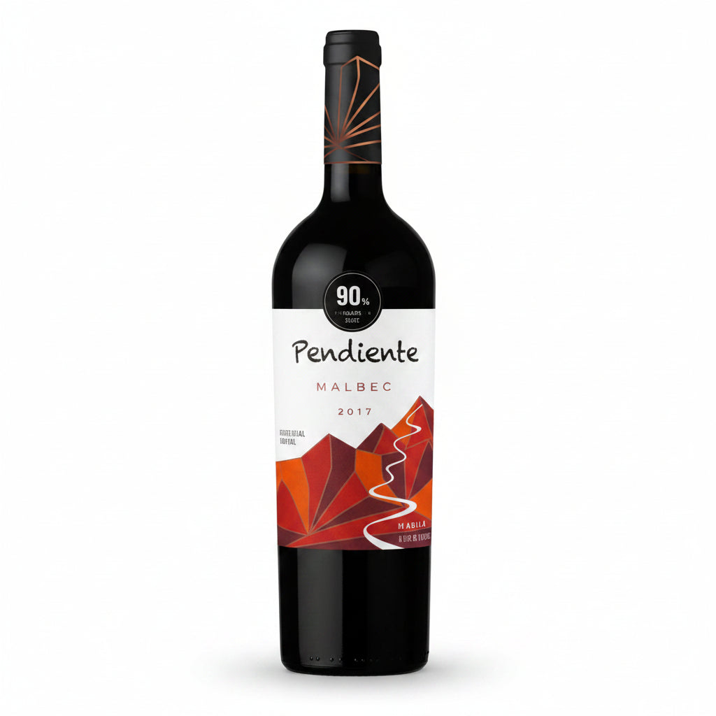 Buy A bottle of Pendiente Malbec 750mL