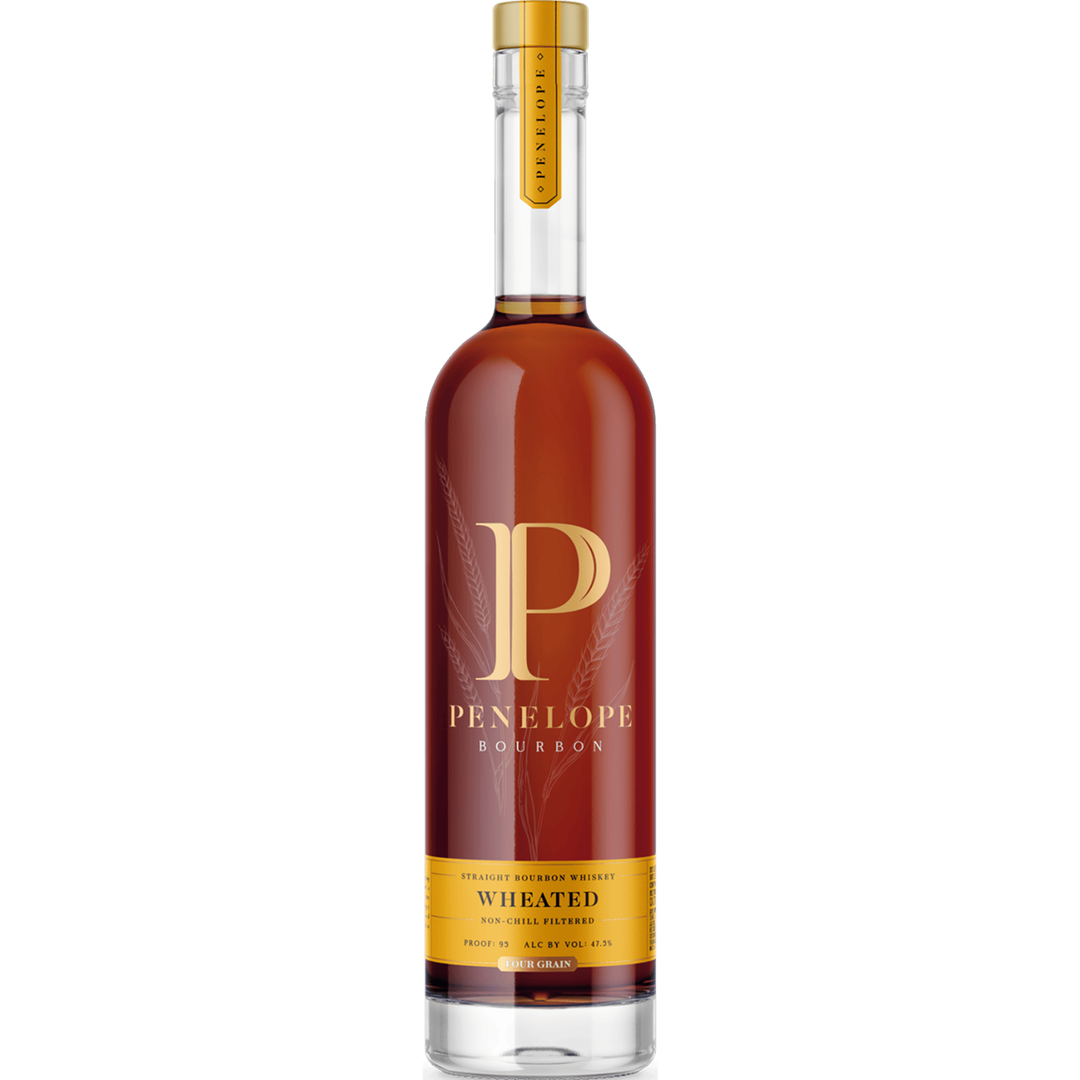 Penelope Wheated 95 Proof 750mL